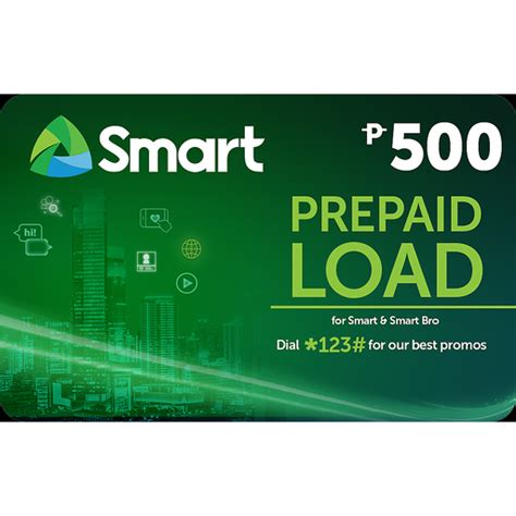 smart load online credit card|Send Smart Load to Philippines, Buy Smart Load .